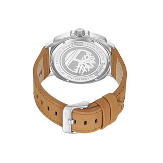 Angle shot of Timberland TDWLB0030201 Watch on white background