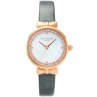 Front view of Ted Baker TE50861003 Womens Watch on white background