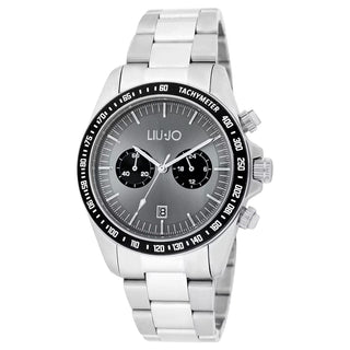 Front view of Liu-Jo TLJ2117 Watch on white background