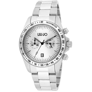 Front view of Liu-Jo TLJ2118 Watch on white background