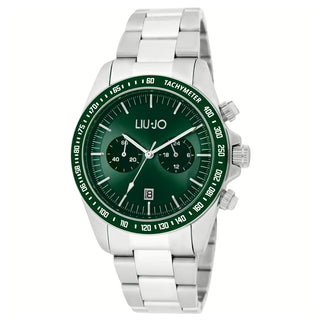 Front view of Liu-Jo TLJ2296 Watch on white background