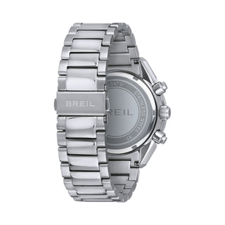 Angle shot of Breil TW1924 Mens Watch on white background