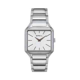 Front view of Breil TW1929 Womens Watch on white background