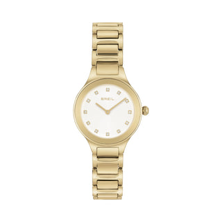 Front view of Breil TW1965 Womens Watch on white background