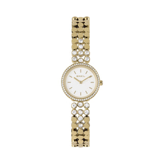 Front view of Breil TW1978 Womens Watch on white background