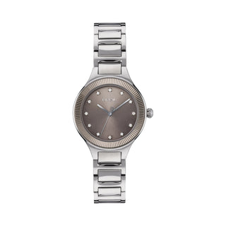 Front view of Breil TW1996 Womens Watch on white background