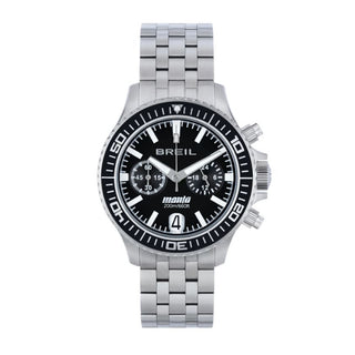 Front view of Breil TW2012 Mens Watch on white background