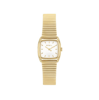 Front view of Breil Chronograph TW2051 Womens Watch on white background