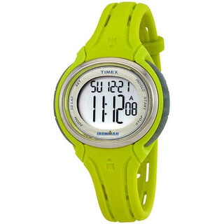 Front view of Timex Ironman TW5K97700 Womens Watch on white background