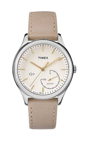 Front view of Timex TWG013500 Unisex Watch on white background