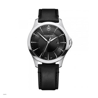 Front view of Victorinox V241904 Watch on white background