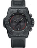 Luminox Chronograph XS.3581.SIS Black Unisex Watch