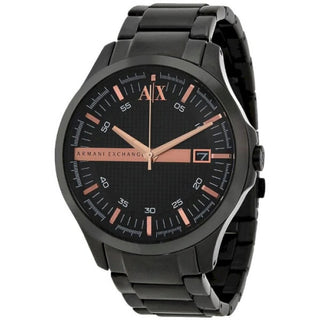 AX2150 watch from Armani Exchange