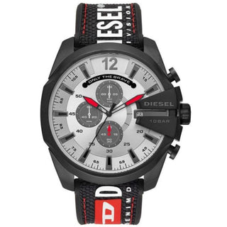 DZ4512 watch from Diesel