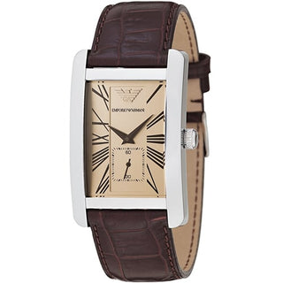 AR0155 watch from Emporio Armani