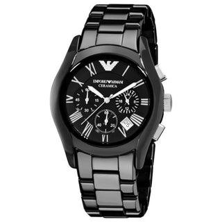 AR1400 watch from Emporio Armani