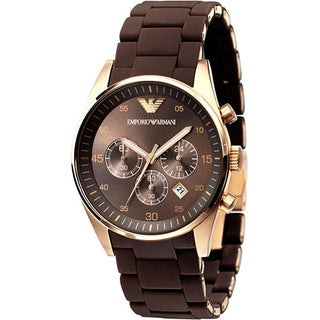 AR5890 watch from Emporio Armani