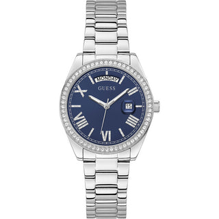 GW0307L1 watch from Guess