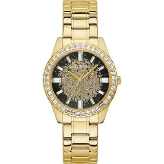 GW0405L2 watch from Guess