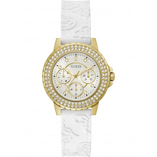 GW0411L1 watch from Guess
