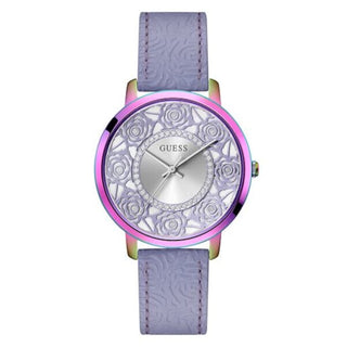 GW0529L4 watch from Guess