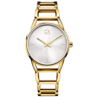 K3G2352W watch from Calvin Klein