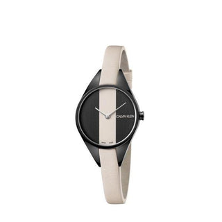 K8P237X1 watch from Calvin Klein
