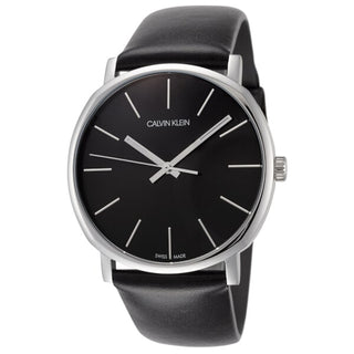 K8Q311C1 watch from Calvin Klein