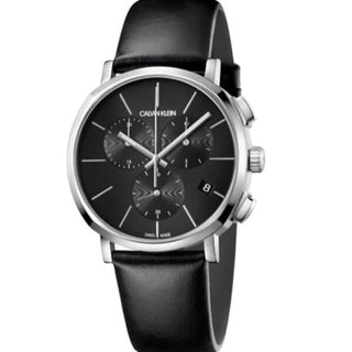 K8Q371C1 watch from Calvin Klein