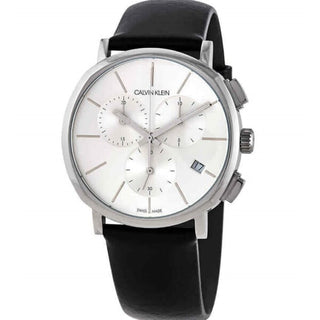 K8Q371C6 watch from Calvin Klein