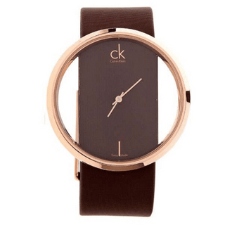 K9423303 watch from Calvin Klein