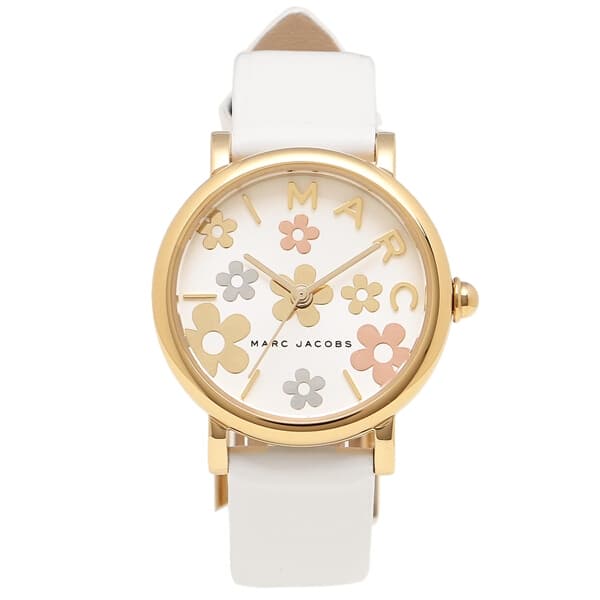 Marc Jacobs MBM1607 Watch – The Watchly