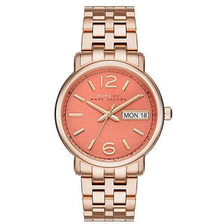 MBM8648 watch from Marc Jacobs