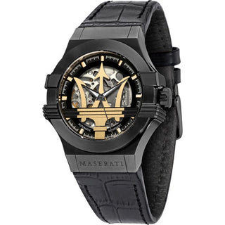 R8821108036 watch from Maserati