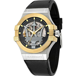 R8821108037 watch from Maserati