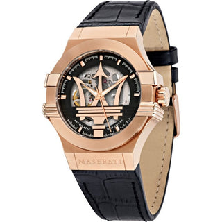 R8821108039 watch from Maserati