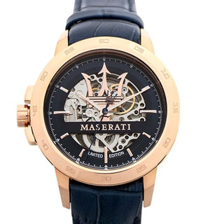 R8821119005 watch from Maserati