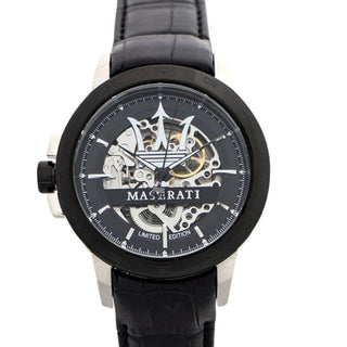 R8821119007 watch from Maserati