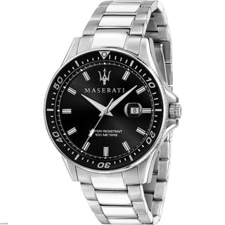 R8853140002 watch from Maserati