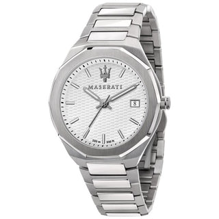 R8853142005 watch from Maserati