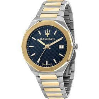 R8853142008 watch from Maserati