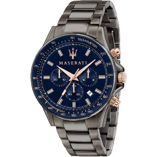 R8873640001 watch from Maserati