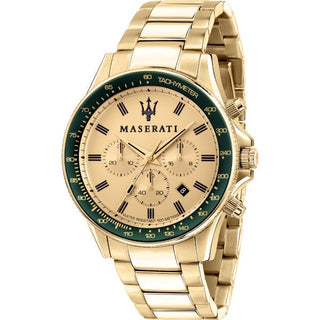 R8873640005 watch from Maserati