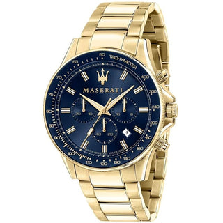 R8873640008 watch from Maserati