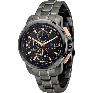 R8873645001 watch from Maserati
