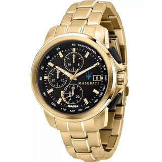 R8873645002 watch from Maserati