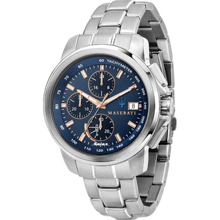 R8873645004 watch from Maserati