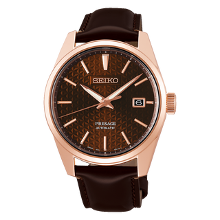 SPB170J1 watch from Seiko