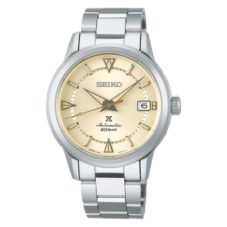 SPB241J1 watch from Seiko