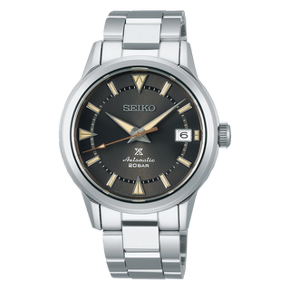SPB243J1 watch from Seiko